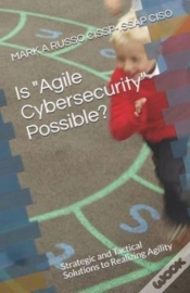 Capa do artigo Is Agile Cybersecurity Possible?