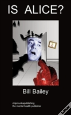 Capa do artigo Is Alice?