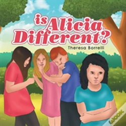 Capa do artigo Is Alicia Different?