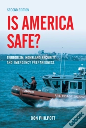 Capa do artigo Is America Safe?