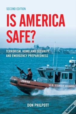 Capa do artigo Is America Safe?