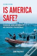 Is America Safe?