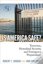 Capa do artigo Is America Safe?