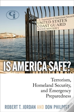 Capa do artigo Is America Safe?