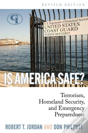 Capa do artigo Is America Safe?