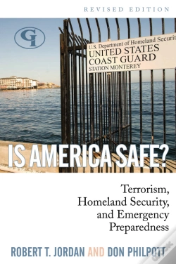 Capa do artigo Is America Safe?