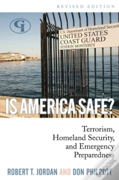 Capa do artigo Is America Safe?