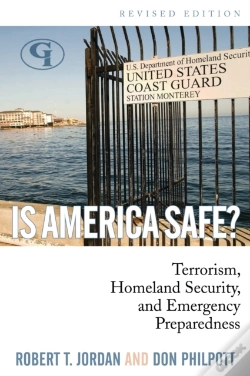 Capa do artigo Is America Safe?