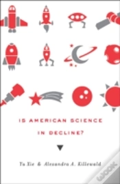 Capa do artigo Is American Science In Decline?