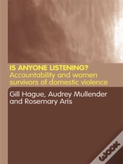 Capa do artigo Is Anyone Listening?