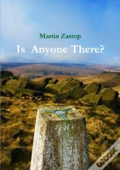 Capa do artigo Is Anyone There