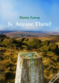 Capa do artigo Is Anyone There