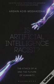Capa do artigo Is Artificial Intelligence Racist?