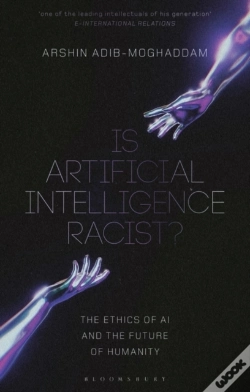 Capa do artigo Is Artificial Intelligence Racist?