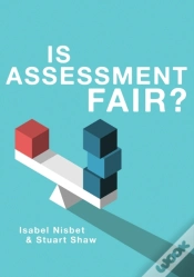 Capa do artigo Is Assessment Fair?