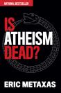 Is Atheism Dead? - Preview