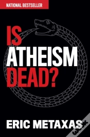 Capa do artigo Is Atheism Dead?