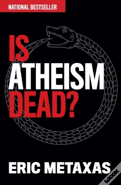 Capa do artigo Is Atheism Dead?