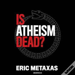 Capa do artigo Is Atheism Dead?