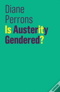Capa do artigo Is Austerity Gendered?