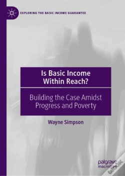 Capa do artigo Is Basic Income Within Reach?