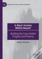 Is Basic Income Within Reach?