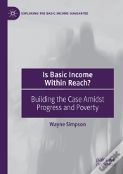 Capa do artigo Is Basic Income Within Reach?