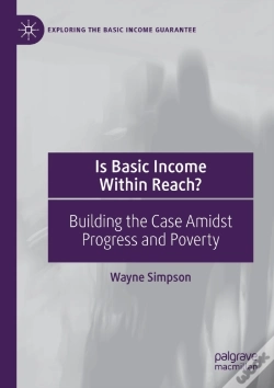 Capa do artigo Is Basic Income Within Reach?
