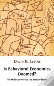 Capa do artigo Is Behavioral Economics Doomed? The Ordinary Versus The Extraordinary