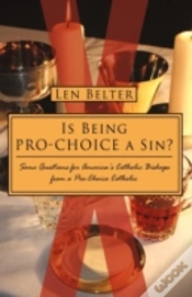 Capa do artigo Is Being Pro-Choice A Sin?: Some Questio