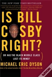 Capa do artigo Is Bill Cosby Right?