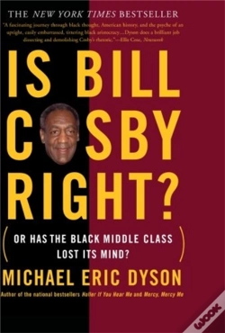 Capa do artigo Is Bill Cosby Right?