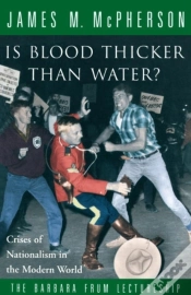 Capa do artigo Is Blood Thicker Than Water?