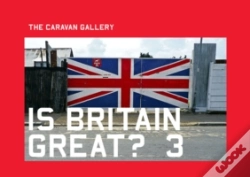 Capa do artigo Is Britain Great? 3