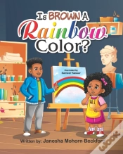 Capa do artigo Is Brown A Rainbow Color