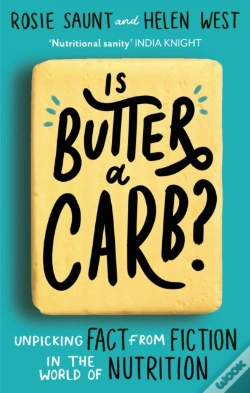 Capa do artigo Is Butter A Carb?