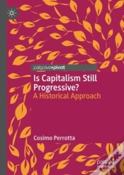 Capa do artigo Is Capitalism Still Progressive?