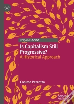Capa do artigo Is Capitalism Still Progressive?
