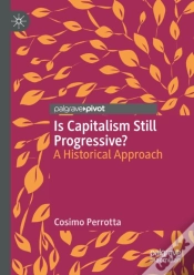 Capa do artigo Is Capitalism Still Progressive?
