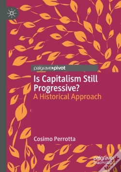 Capa do artigo Is Capitalism Still Progressive?