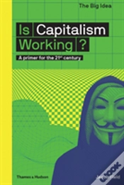 Capa do artigo Is Capitalism Working?