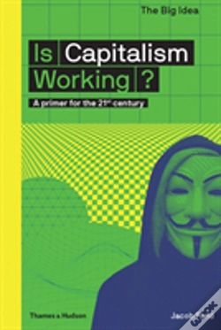 Capa do artigo Is Capitalism Working?