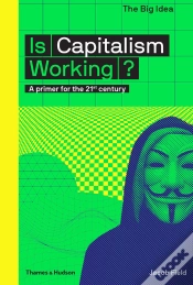 Capa do artigo Is Capitalism Working?