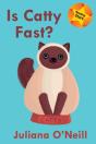 Is Catty Fast? - Preview