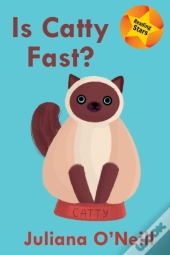 Is Catty Fast?