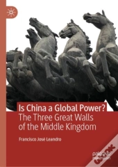 Is China A Global Power?