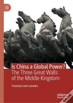 Capa do artigo Is China A Global Power?