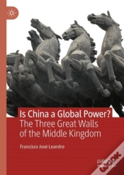 Capa do artigo Is China A Global Power?
