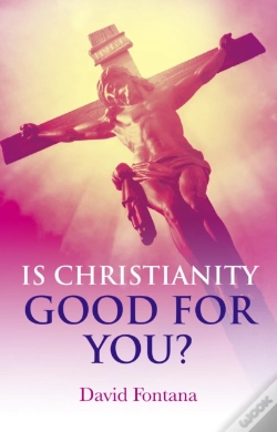 Capa do artigo Is Christianity Good For You?