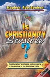 Capa do artigo Is Christianity Sensible?